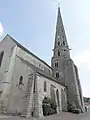 Kirche St-Pierre-St-Paul