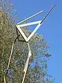 Ohne Titel, 1992, Groningen