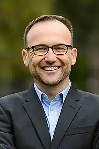 Adam Bandt