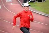 Adam Kszczot – ausgeschieden als Sechster in 1:46,33&nbsp;s