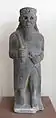 Statue aus Tell Halaf