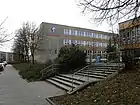 Schulen in der Adele-Sandrock-Straße