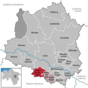 Karte