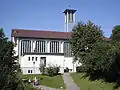 Katholische Kirche