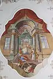 Gastmahl des Herodes