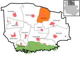 Karte