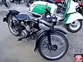 Adler M 100