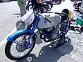 Adler MB 250 RS (1953)
