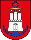 Admiralitätswappen