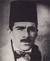 Adnan İbrahim Piroğlu(1927)