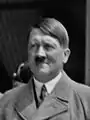 Adolf Hitler(1934)