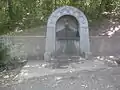 Rudolf-Keller-Brunnen
