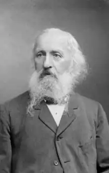 Adolf Streckfuß, 1890