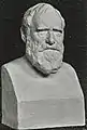 Büste Max von Pettenkofer, 1899