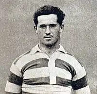 Adolphe Bousquet (1922)