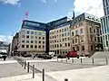 Blick vom Alten Wall