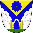 Wappen von Adršpach