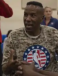 Adrian Dantley (2017)