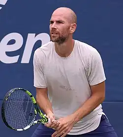 Adrian Mannarino