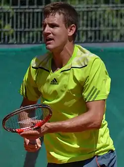 Adrian Sikora