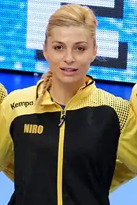 Adriana Nechita