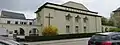 Adventhaus Chemnitz in der Hans-Sachs-Straße 9