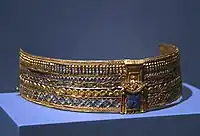 Armreif der Königin