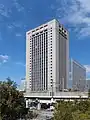 Aeon Tower in Chiba