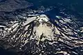 South Sister aus der Luft