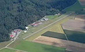Landeplatz (2021)