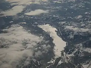 Luftbild