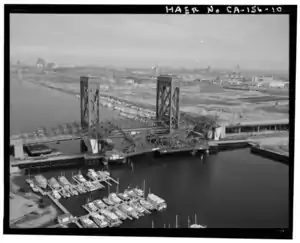 Henry Ford BridgeFord Bridge