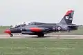 MB-339, 61º Stormo