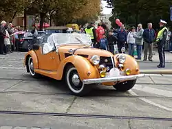 Aero 30 (1939)