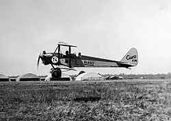 Aero A-34 Novak, 1929
