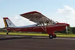 Aero Boero AB-180