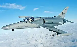 Aero L-159