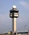 Der Tower
