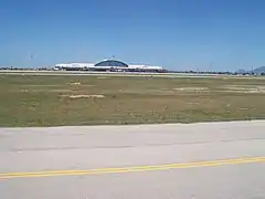 Airside