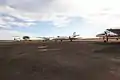 Der Barra Airport