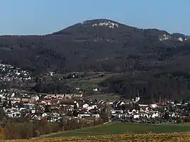 Birstal, Aesch, Gempen