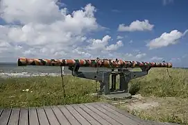 Optischer Entfernungsmesser