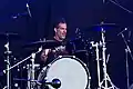 Aesop Dekker beim Party.San 2015