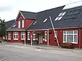 Gasthaus und Hotel Agerskov Kro