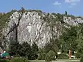 Aggtelek Karst