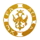 Gemeindelogo von Gemeinde Agia