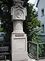 Denkmal Carl Theodor