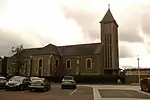 Kirche Saint-Jean-Baptiste