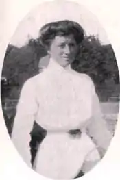 Agatha Morton