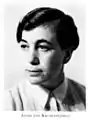 Agnes von Krusenstjerna (1894–1940)